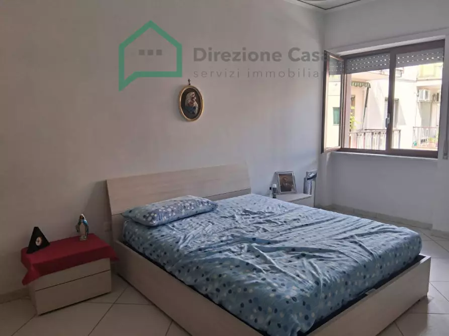 Immagine 23 di Appartamento in vendita  in Via Macedonia melloni a Napoli