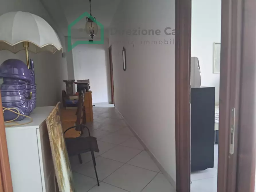 Immagine 25 di Appartamento in vendita  in Via Macedonia melloni a Napoli