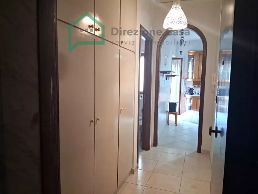 Immagine 26 di Appartamento in vendita  in Via Macedonia melloni a Napoli