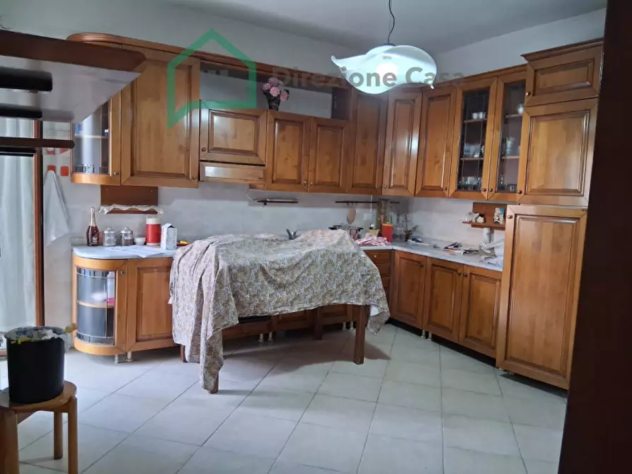 Immagine 27 di Appartamento in vendita  in Via Macedonia melloni a Napoli