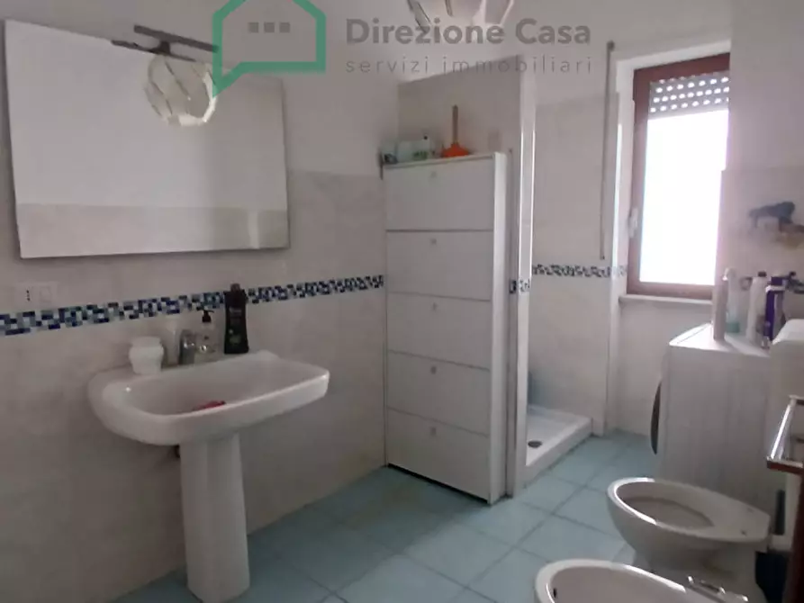 Immagine 27 di Appartamento in vendita  in Via Macedonia melloni a Napoli