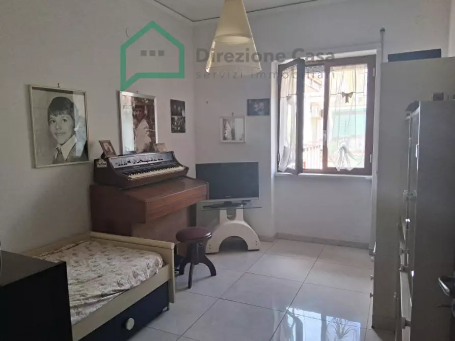 Immagine 28 di Appartamento in vendita  in Via Macedonia melloni a Napoli