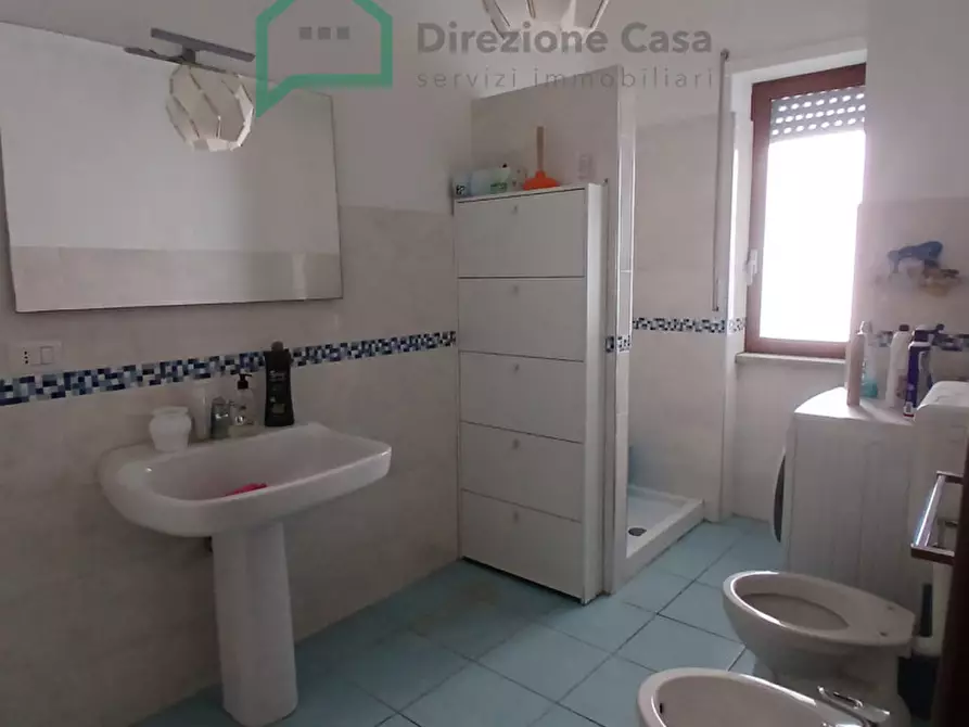 Immagine 28 di Appartamento in vendita  in Via Macedonia melloni a Napoli