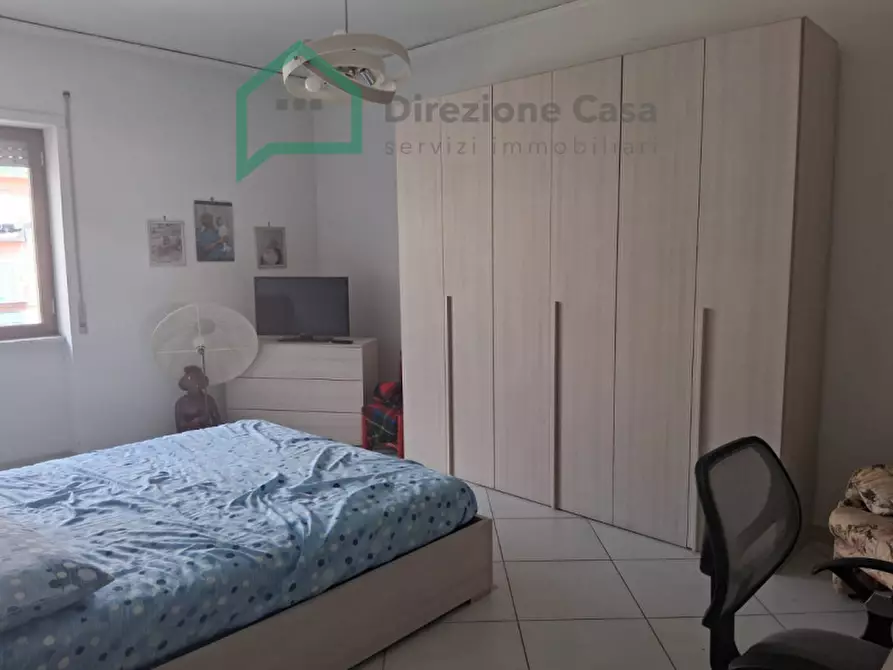 Immagine 30 di Appartamento in vendita  in Via Macedonia melloni a Napoli