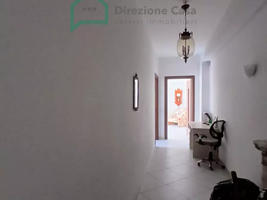 Immagine 30 di Appartamento in vendita  in Via Macedonia melloni a Napoli