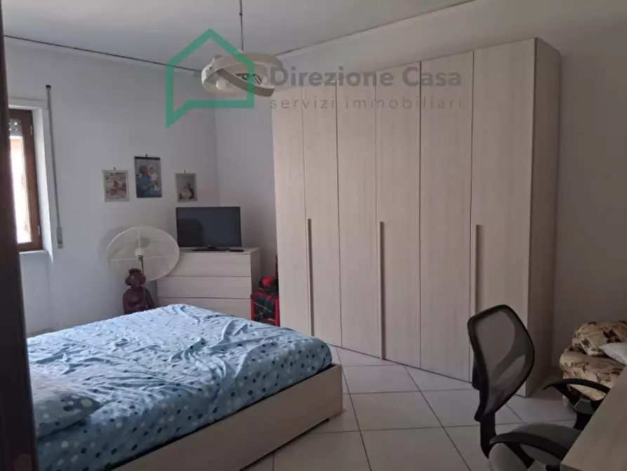 Immagine 31 di Appartamento in vendita  in Via Macedonia melloni a Napoli