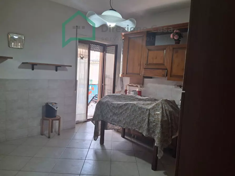 Immagine 33 di Appartamento in vendita  in Via Macedonia melloni a Napoli