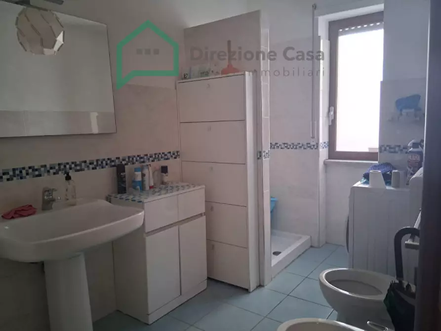 Immagine 34 di Appartamento in vendita  in Via Macedonia melloni a Napoli