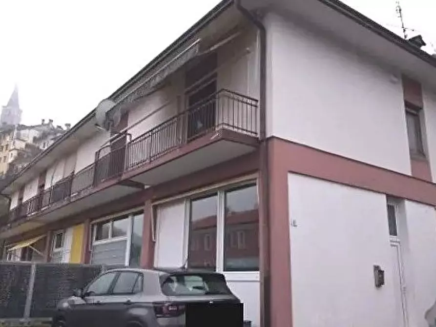 Immagine 1 di Appartamento in vendita  in Via Lungardo, 32 a Belluno