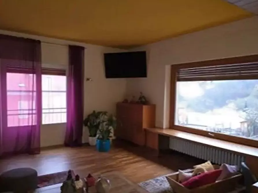 Immagine 2 di Appartamento in vendita  in Via Lungardo, 32 a Belluno