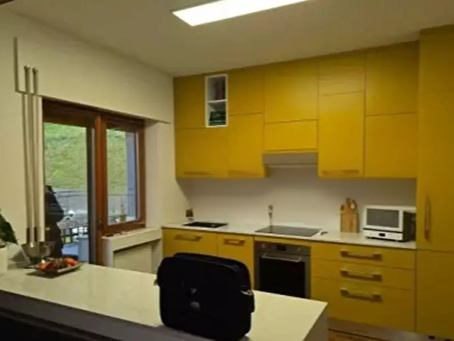 Immagine 3 di Appartamento in vendita  in Via Lungardo, 32 a Belluno