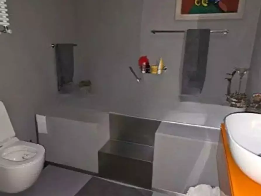 Immagine 4 di Appartamento in vendita  in Via Lungardo, 32 a Belluno