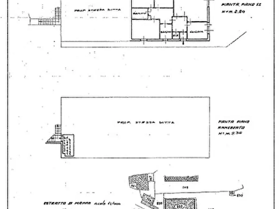 Immagine 6 di Appartamento in vendita  in Via Lungardo, 32 a Belluno