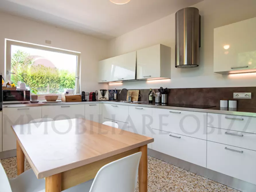 Immagine 6 di Villa in vendita  in Via Antonio Cantele a Padova