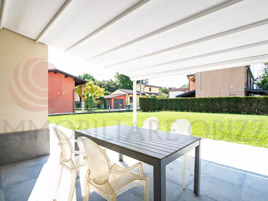 Immagine 14 di Villa in vendita  in Via Antonio Cantele a Padova