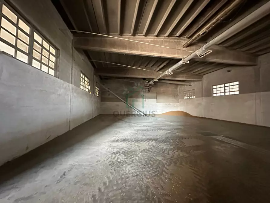 Immagine 5 di Magazzino in vendita  in Strada provinciale 18 a Albaredo D'adige