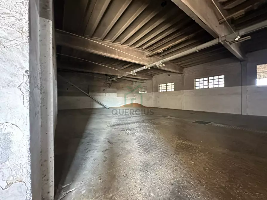 Immagine 6 di Magazzino in vendita  in Strada provinciale 18 a Albaredo D'adige