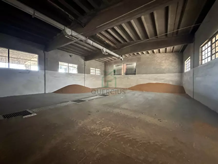 Immagine 7 di Magazzino in vendita  in Strada provinciale 18 a Albaredo D'adige