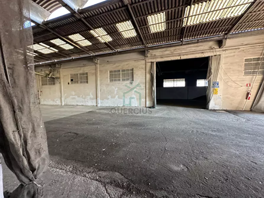 Immagine 11 di Magazzino in vendita  in Strada provinciale 18 a Albaredo D'adige