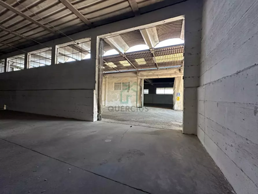 Immagine 12 di Magazzino in vendita  in Strada provinciale 18 a Albaredo D'adige