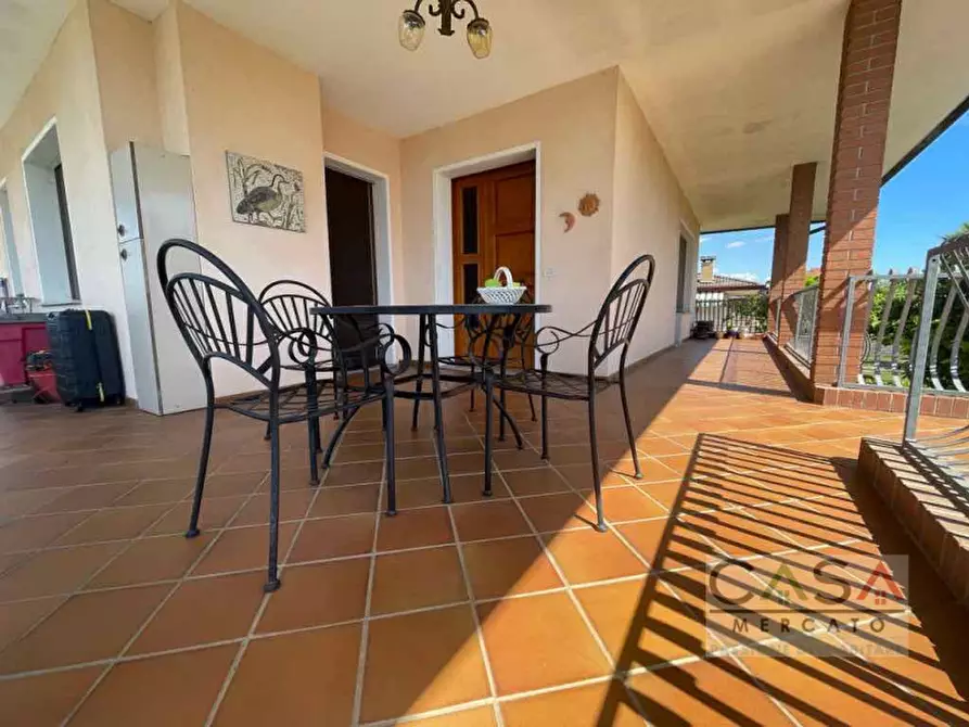 Immagine 1 di Appartamento in vendita  in viale de la comina a Pordenone