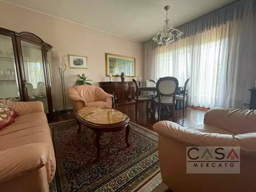 Immagine 4 di Appartamento in vendita  in viale de la comina a Pordenone