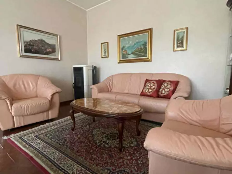 Immagine 5 di Appartamento in vendita  in viale de la comina a Pordenone