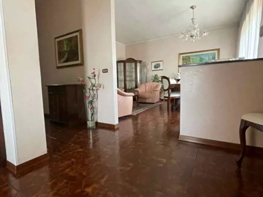 Immagine 7 di Appartamento in vendita  in viale de la comina a Pordenone