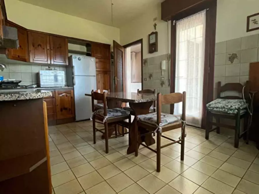 Immagine 8 di Appartamento in vendita  in viale de la comina a Pordenone