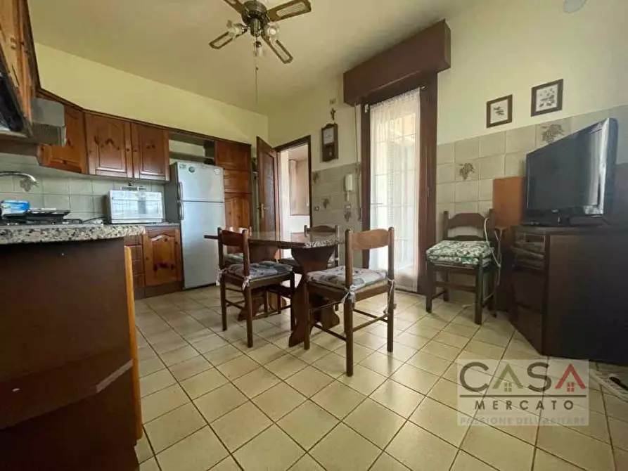 Immagine 9 di Appartamento in vendita  in viale de la comina a Pordenone