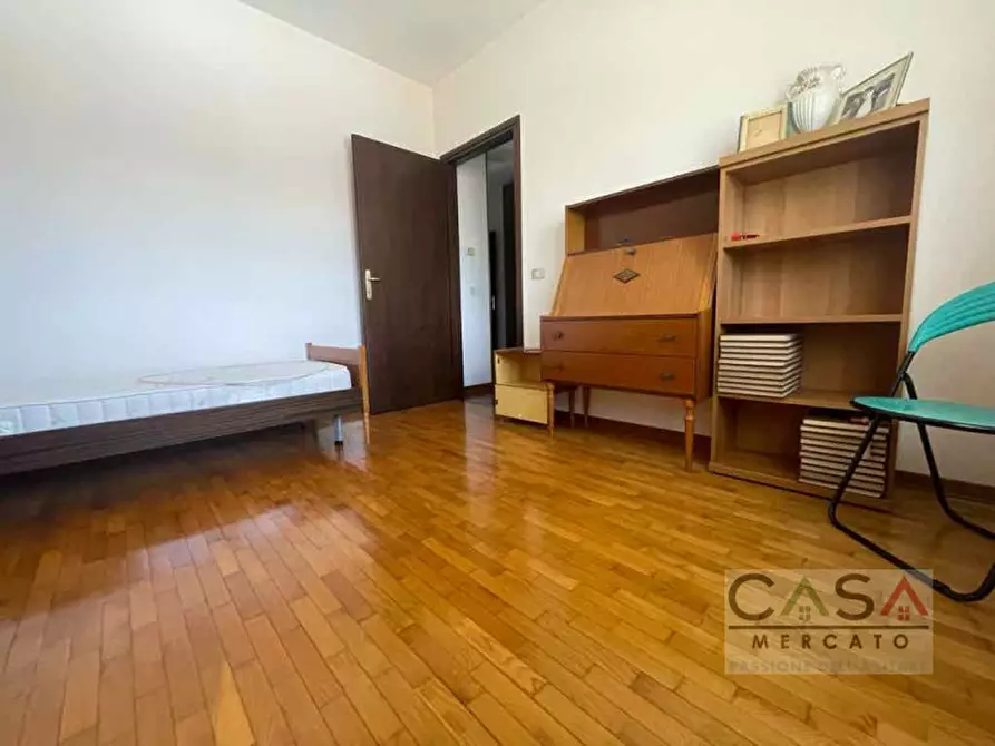 Immagine 15 di Appartamento in vendita  in viale de la comina a Pordenone