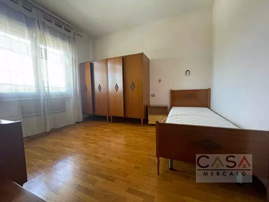 Immagine 16 di Appartamento in vendita  in viale de la comina a Pordenone