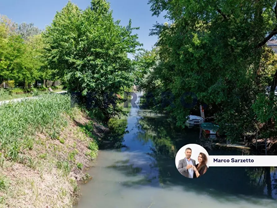 Immagine 11 di Casa quadrifamiliare in vendita  in via Everardo a Roncade