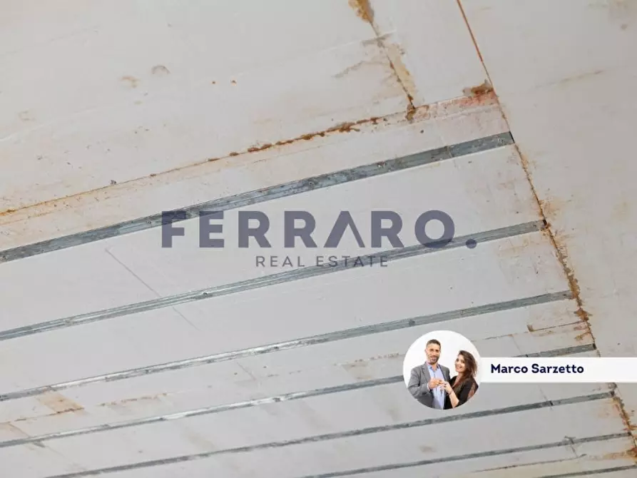 Immagine 15 di Casa quadrifamiliare in vendita  in via Everardo a Roncade