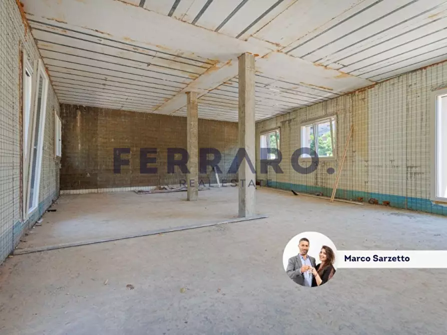 Immagine 16 di Casa quadrifamiliare in vendita  in via Everardo a Roncade