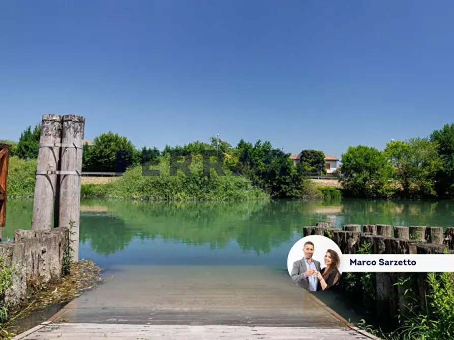 Immagine 27 di Casa quadrifamiliare in vendita  in via Everardo a Roncade