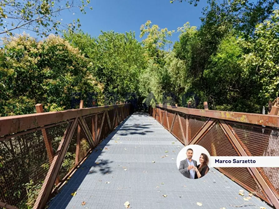 Immagine 28 di Casa quadrifamiliare in vendita  in via Everardo a Roncade