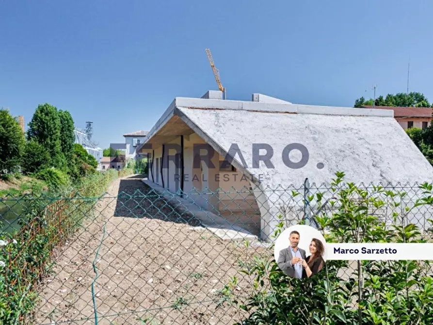 Immagine 30 di Casa quadrifamiliare in vendita  in via Everardo a Roncade