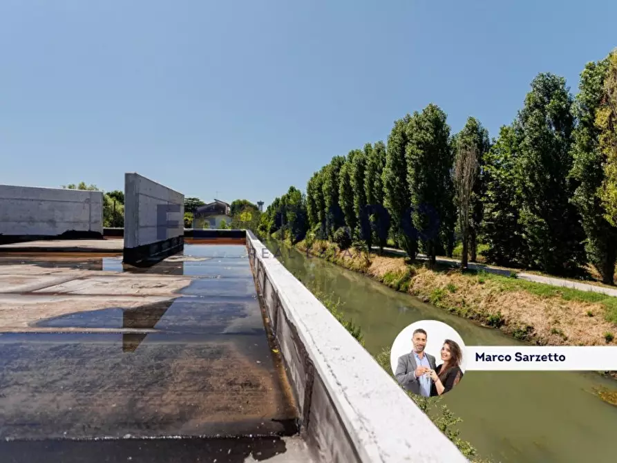 Immagine 44 di Casa quadrifamiliare in vendita  in via Everardo a Roncade