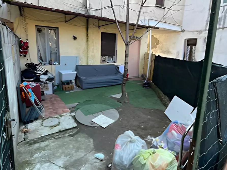 Immagine 3 di Villetta a schiera in vendita  in Via Fiume 27 a Gambolo'