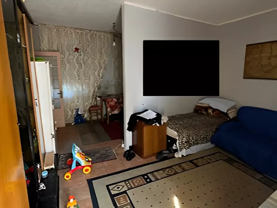 Immagine 4 di Villetta a schiera in vendita  in Via Fiume 27 a Gambolo'