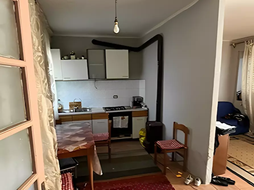 Immagine 5 di Villetta a schiera in vendita  in Via Fiume 27 a Gambolo'