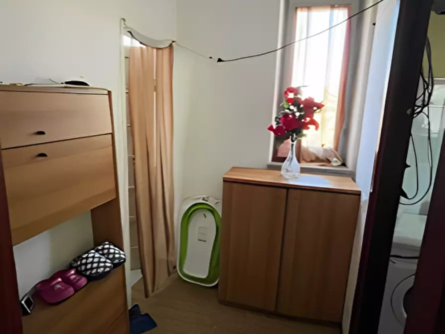 Immagine 9 di Villetta a schiera in vendita  in Via Fiume 27 a Gambolo'