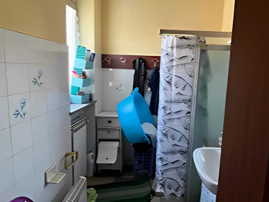 Immagine 10 di Villetta a schiera in vendita  in Via Fiume 27 a Gambolo'