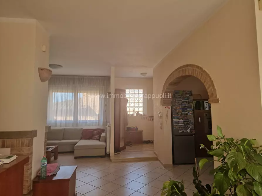 Immagine 9 di Villa in vendita  a Sinalunga