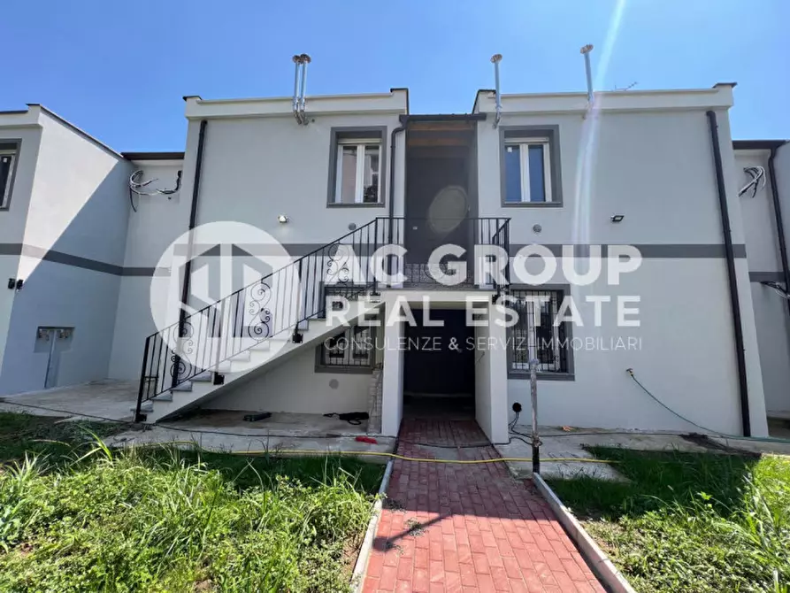 Immagine 1 di Appartamento in vendita  in Via Padre Luigi Sampietro a Saronno