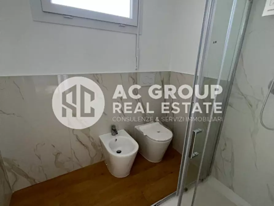 Immagine 7 di Appartamento in vendita  in Via Padre Luigi Sampietro a Saronno