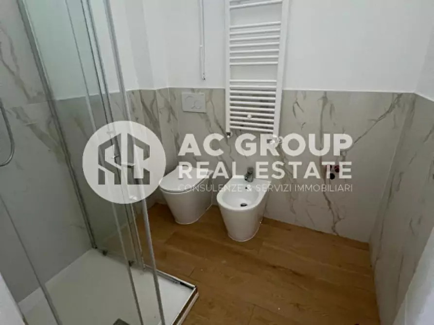 Immagine 11 di Appartamento in vendita  in Via Padre Luigi Sampietro a Saronno