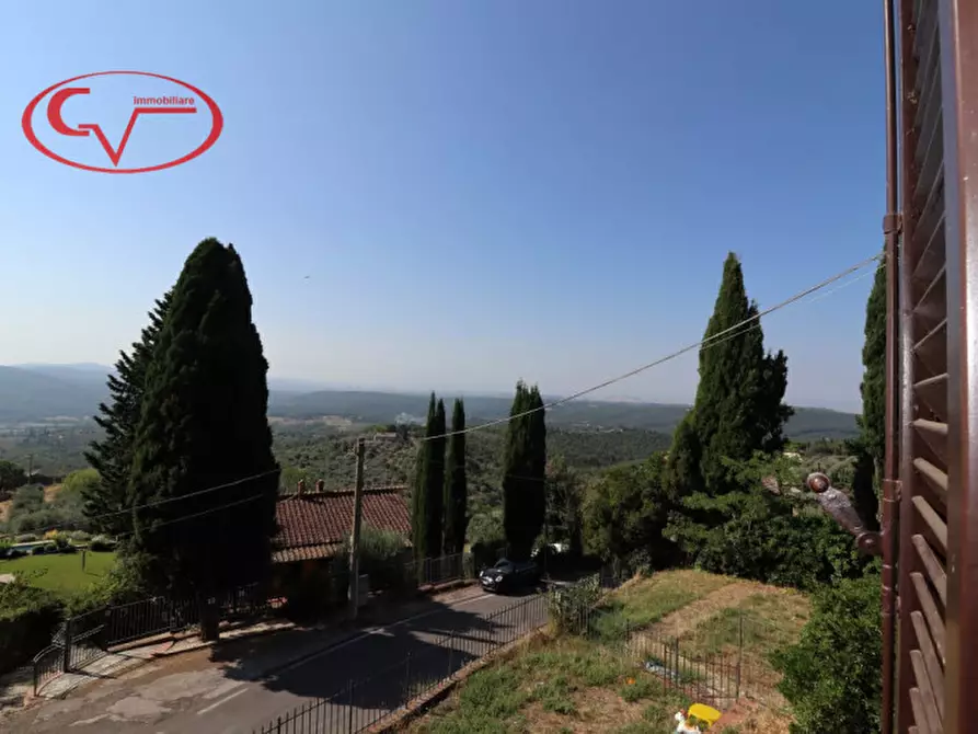 Immagine 3 di Appartamento in vendita  in montebenichi a Bucine