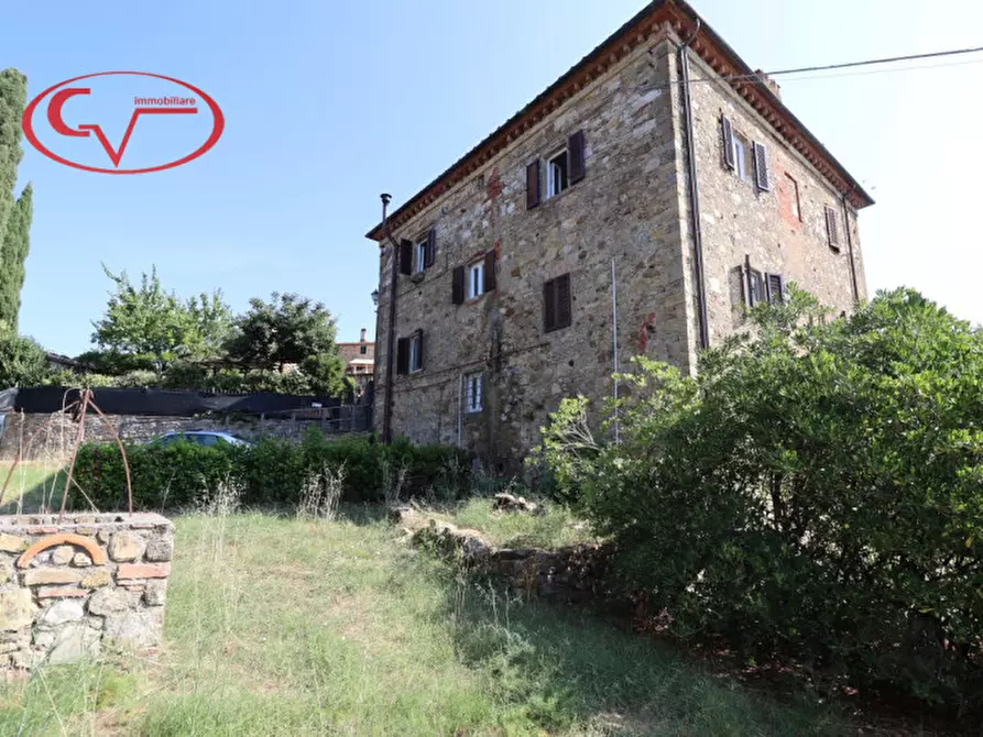 Immagine 4 di Appartamento in vendita  in montebenichi a Bucine